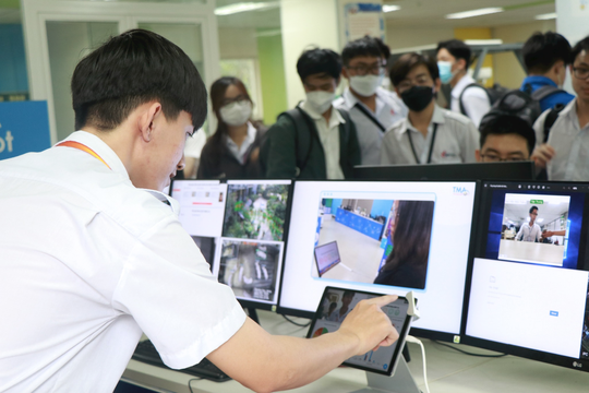 Xu hướng mới tuyển dụng nhân sự Công nghệ thông tin - Ảnh 5.