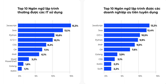 Xu hướng mới tuyển dụng nhân sự Công nghệ thông tin - Ảnh 7.