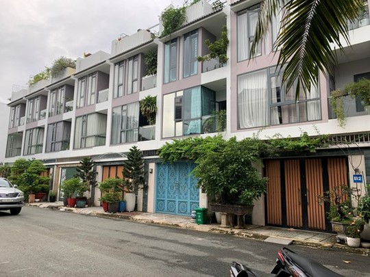 Nhà Phú Nhuận: Góp phần hiện thực hóa mục tiêu một triệu căn hộ nhà ở xã hội - Ảnh 2.