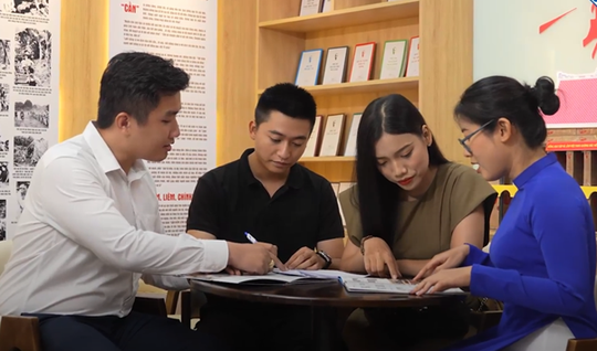 Nhà Phú Nhuận: Góp phần hiện thực hóa mục tiêu một triệu căn hộ nhà ở xã hội - Ảnh 3.