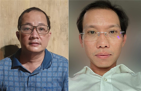 Cựu giám đốc Bệnh viện TP Thủ Đức dùng hơn 100 tỉ đồng tham ô để mua biệt thự, xe sang - Ảnh 1.