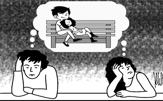Ngăn cảm nắng, giữ mái ấm - Ảnh 2.