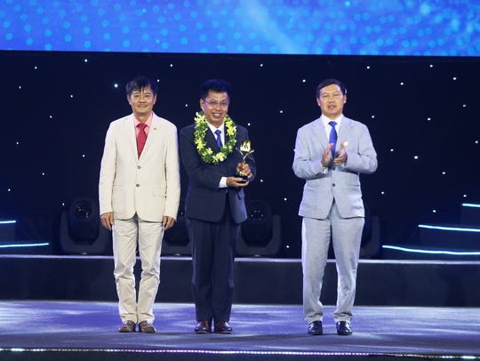 Khatoco tri ân người lao động trong 40 năm xây dựng và phát triển - Ảnh 3.