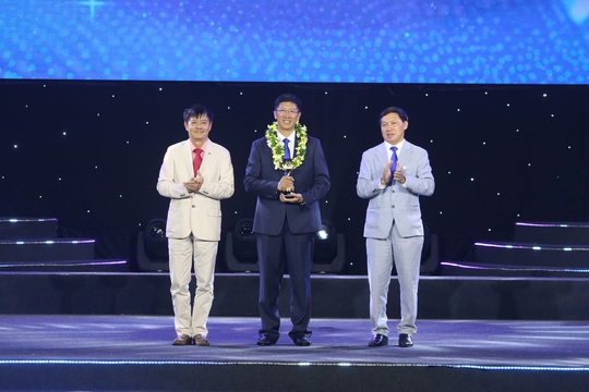 Khatoco tri ân người lao động trong 40 năm xây dựng và phát triển - Ảnh 4.