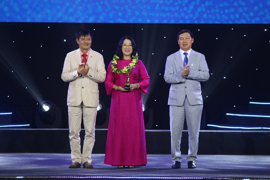 Khatoco tri ân người lao động trong 40 năm xây dựng và phát triển - Ảnh 5.