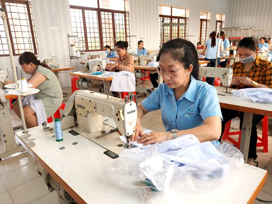 Điều kiện rút  BHXH 1 lần và mức hưởng người lao động cần biết - Ảnh 1.