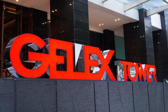 GELEX thống nhất hợp tác đầu tư cùng Sembcorp - Ảnh 1.