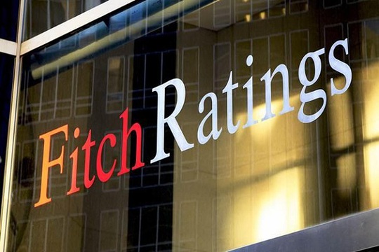 Fitch Ratings xếp hạng nhà phát hành dài hạn đối với Agribank ở mức BB, triển vọng “Tích cực” cao nhất trong các ngân hàng thương mại tại Việt Nam - Ảnh 1.