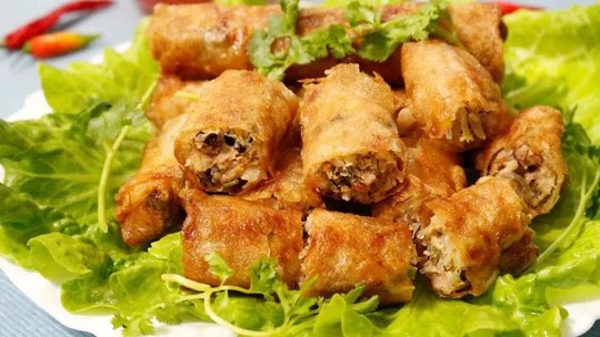 Món ngon Việt từ thịt heo, có 4 món vào danh sách ngon nhất thế giới - Ảnh 2.