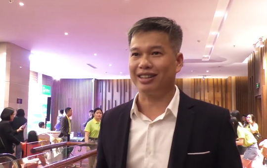 Bắt 2 đối tượng lừa đảo với hình thức chuyển nhượng cổ phần đa cấp - Ảnh 1.