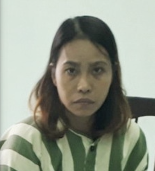 “Hương siêu trộm” sa lưới ở Bình Định - Ảnh 1.