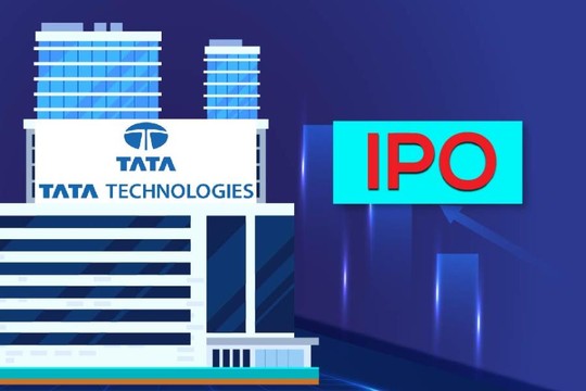 Tata Technologies IPO: mức giá chào bán phù hợp - Ảnh 1.
