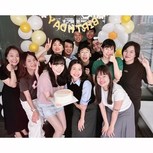 “Người tình tin đồn”  của Sơn Tùng M-TP xả loạt ảnh mới, khoe nhan sắc khiến nhiều người mê mẩn - Ảnh 5.