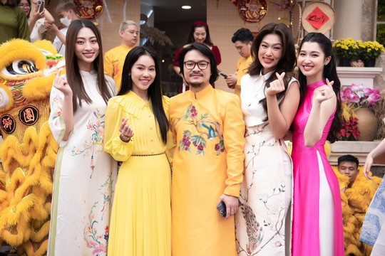Đạo diễn Hoàng Nhật Nam: tổ chức MGI lỗ nặng nhưng… - Ảnh 3.