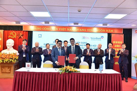 VietinBank và Xuân Cầu Holdings hợp tác toàn diện - Ảnh 3.