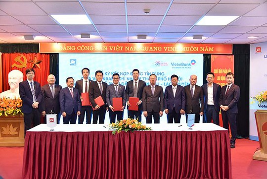 VietinBank và Xuân Cầu Holdings hợp tác toàn diện - Ảnh 4.