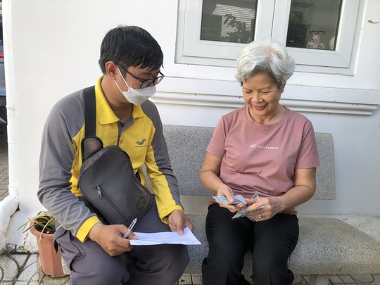 Công tác tại vùng đặc biệt khó khăn có được nghỉ hưu trước tuổi? - Ảnh 3.