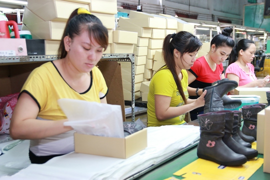 Đề xuất tiền lương tính đóng BHXH bắt buộc từ năm 2025 - Ảnh 2.