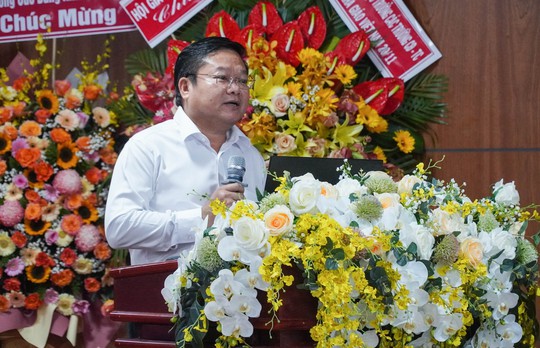 Vì sao trường nghề khó tuyển sinh? - Ảnh 2.