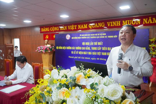 Vì sao trường nghề khó tuyển sinh? - Ảnh 1.