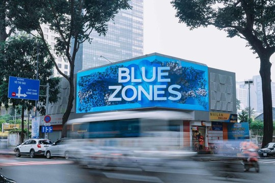 “Blue Zones” là gì mà khiến mạng xã hội xôn xao bàn tán? - Ảnh 1.