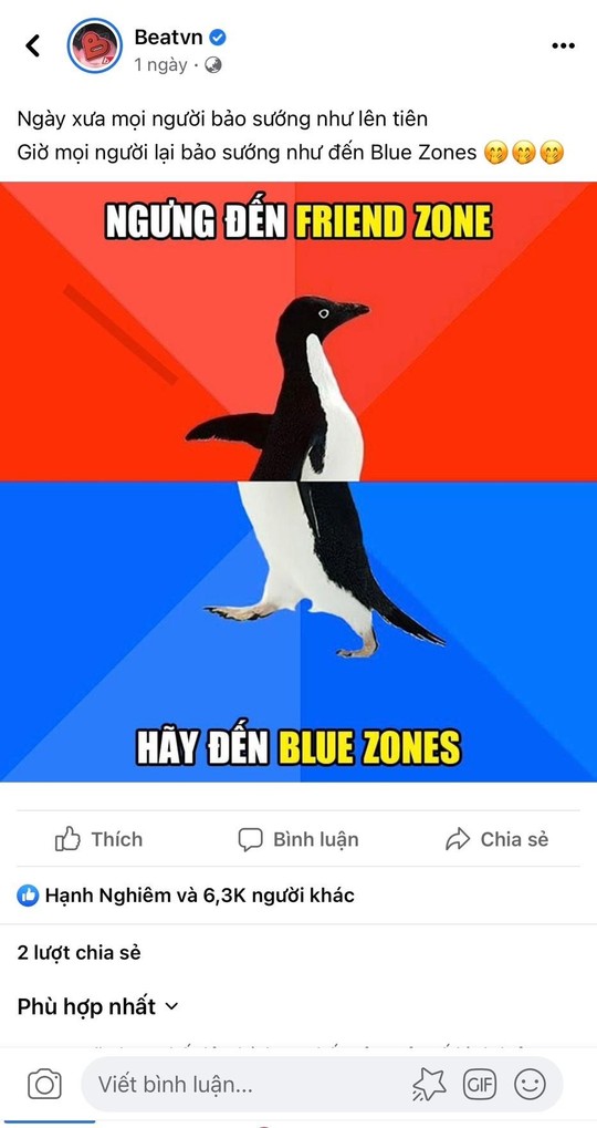 “Blue Zones” là gì mà khiến mạng xã hội xôn xao bàn tán? - Ảnh 3.
