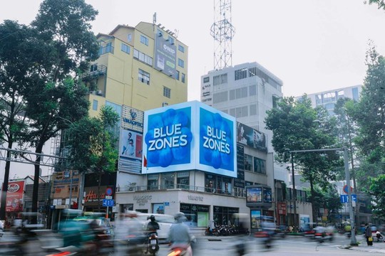 “Blue Zones” là gì mà khiến mạng xã hội xôn xao bàn tán? - Ảnh 6.