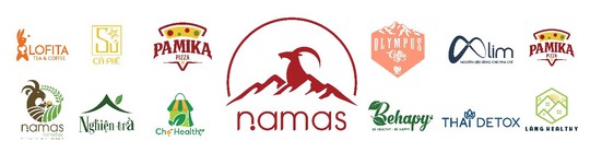 Namas Group - hệ sinh thái F&B toàn diện và thành công hàng đầu tại Việt Nam - Ảnh 1.