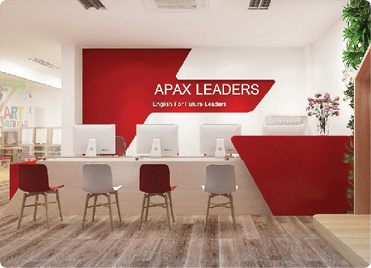 Vụ hàng loạt phụ huynh của Anh ngữ Apax Leaders kêu cứu: Sở GD-ĐT TP HCM thanh tra đột xuất - Ảnh 1.