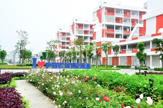Nhiều trường công bố phương án tuyển sinh, cấp ngàn học bổng - Ảnh 1.
