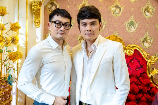 NSƯT Kim Tiểu Long gây xúc động với MV Thua một người dưng 2 - Ảnh 1.