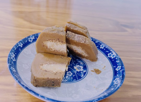 CUỘC THI VIẾT “HƯƠNG VỊ TẾT”: Bánh mật - của hiếm nhắc nhớ cội nguồn - Ảnh 3.