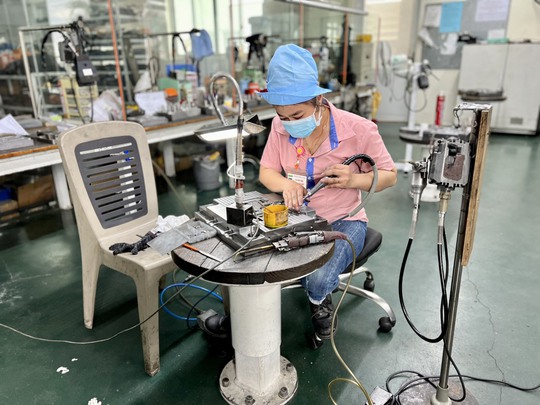 Mở rộng đối tượng tham gia bảo hiểm thất nghiệp - Ảnh 1.