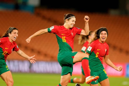 Tuyển nữ Việt Nam chạm trán Bồ Đào Nha tại World Cup nữ 2023 - Ảnh 2.