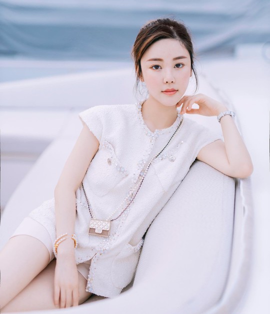 Tình tiết bất ngờ trong vụ sát hại người mẫu xinh đẹp Hồng Kông - Ảnh 1.