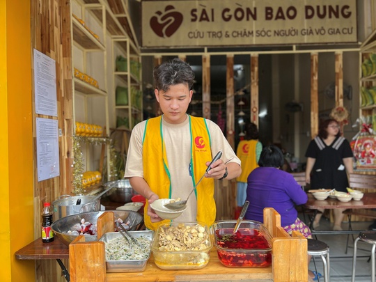 Thủ lĩnh trẻ Nguyễn Đắc Quý