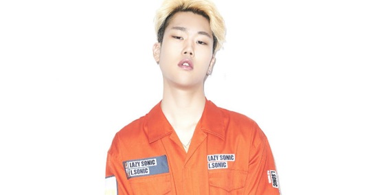 Rapper Hàn Quốc ngồi tù vì “đập đá” - Ảnh 2.