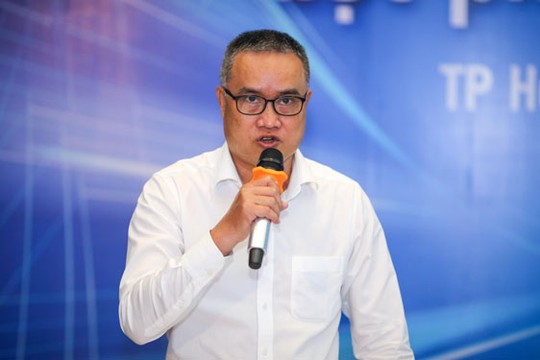 Tọa đàm Nghị quyết 01 - Đột phá hỗ trợ doanh nghiệp: Vượt khó - Ảnh 2.