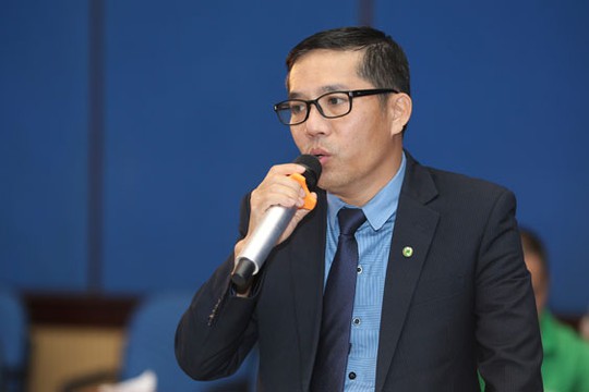 Tọa đàm Nghị quyết 01 - Đột phá hỗ trợ doanh nghiệp: Vượt khó - Ảnh 7.