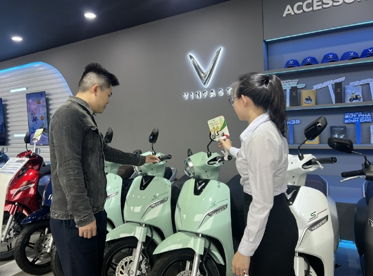 Vui Tới Trường  Xe Ga 50cc Xe Máy Trợ Giá Hoàn Tiền Đến 3 Triệu Trả Góp  0 Đồng