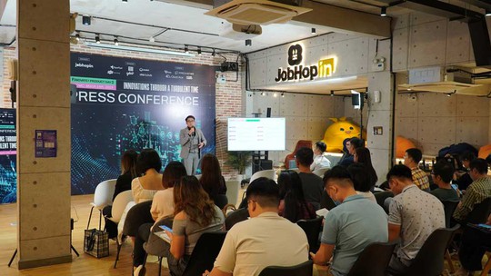 Fintech vẫn là lĩnh vực thu hút nhiều vốn đầu tư nhất - Ảnh 1.