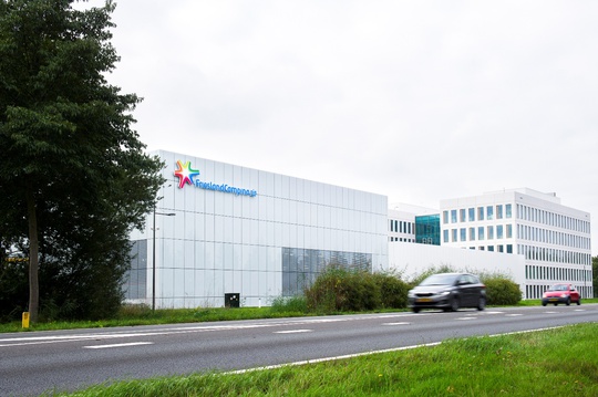 FrieslandCampina đạt vị trí top 3 công ty danh tiếng nhất Hà Lan - Ảnh 3.