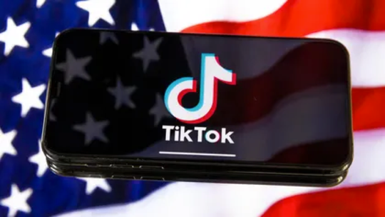 Mỹ ra đòn triệt hạ với công ty mẹ TikTok? - Ảnh 1.
