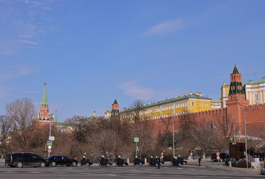 Siêu xe chở ông Tập Cận Bình ở Moscow có gì đặc biệt? - Ảnh 4.