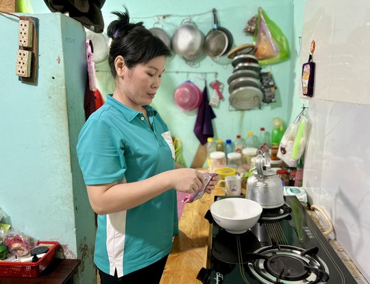 Ai có thể chờ đến tuổi hưu? - Ảnh 1.