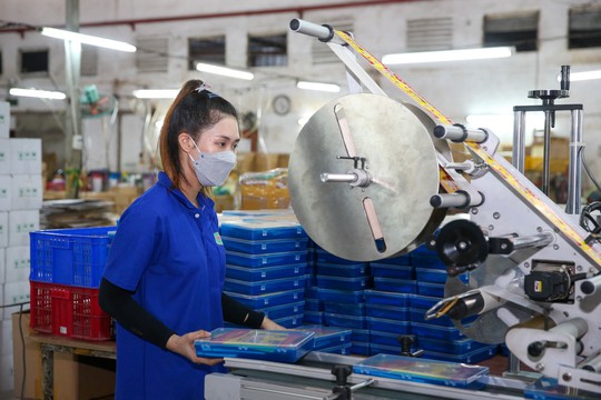 Giảm năm đóng BHXH để hưởng lương hưu: Mấy ai xin được việc sau tuổi 45? - Ảnh 2.