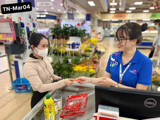 Hơn 6.000 đoàn viên - lao động thi tay nghề - Ảnh 1.
