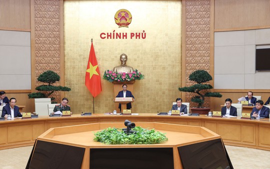 Giải quyết triệt để tình trạng thiếu thuốc - Ảnh 1.