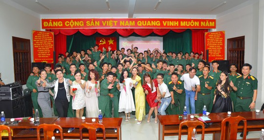Nữ doanh nhân Lê Thị Kim Oanh: Người kiến tạo Ovan Group - Ảnh 7.