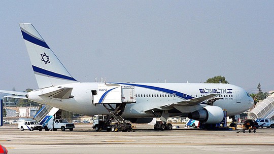 Hy hữu: Israel không tìm được phi công chở Thủ tướng Benjamin Netanyahu - Ảnh 1.
